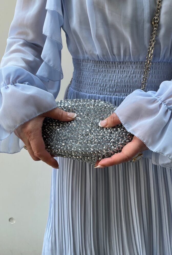 「アンテプリマ」のバッグ