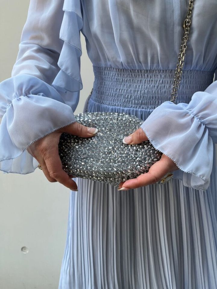 「アンテプリマ」のバッグ