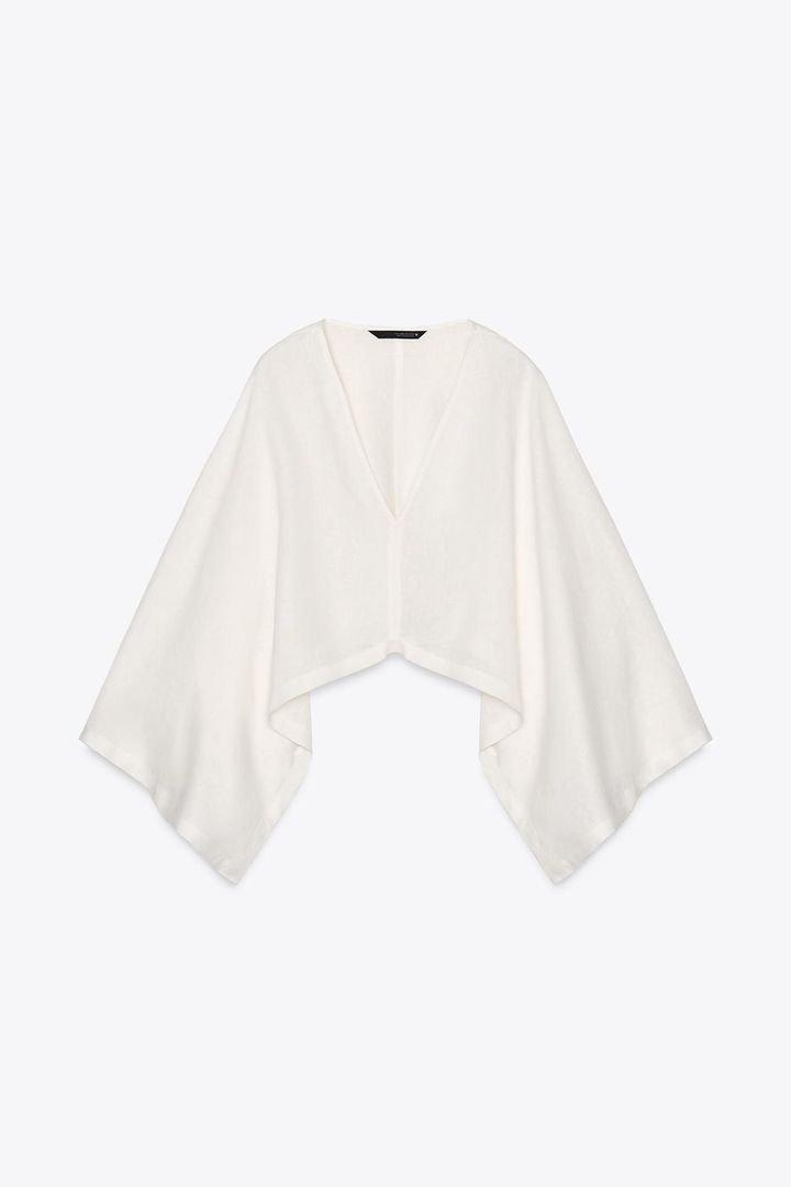 画像3: 出典：ZARA