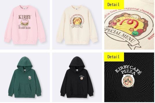 （C）Nintendo / HAL Laboratory, Inc.