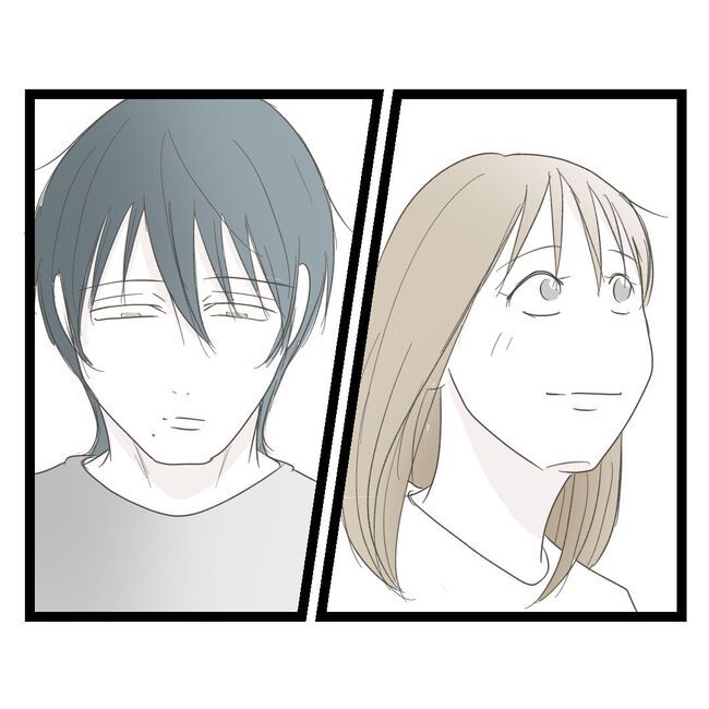 歪んだ愛〜レス夫婦の末路〜／くろねこ