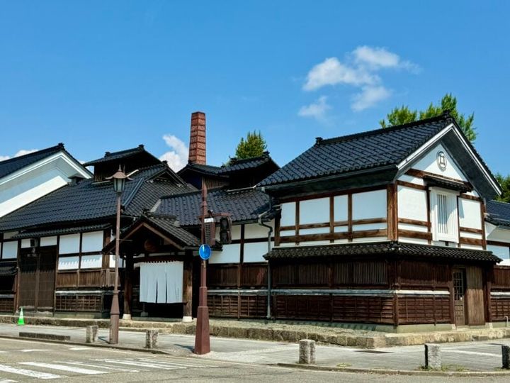 会津若松 宮泉銘醸