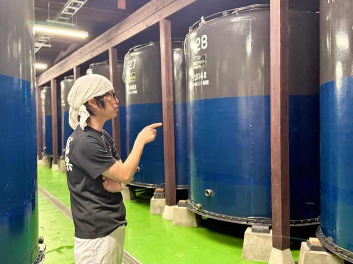 会津若松 宮泉銘醸 宮森大和さん01