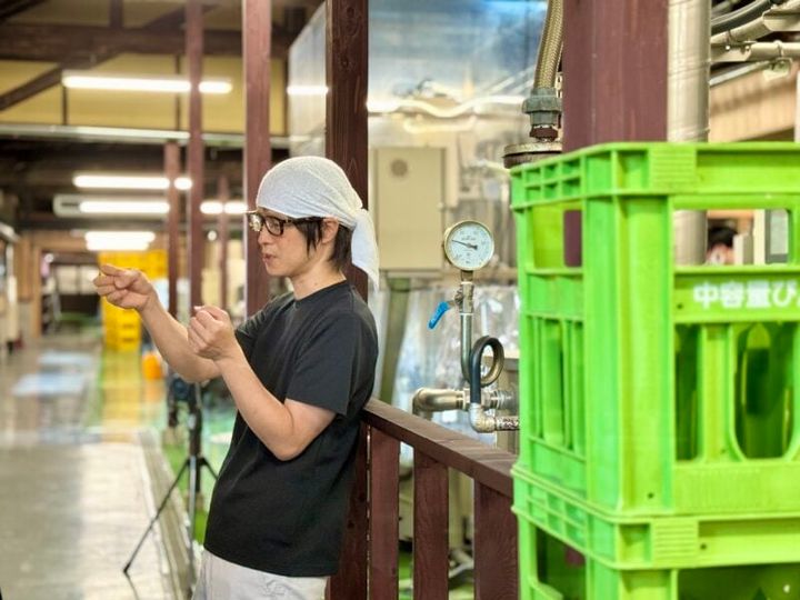 会津若松 宮泉銘醸 宮森大和さん03