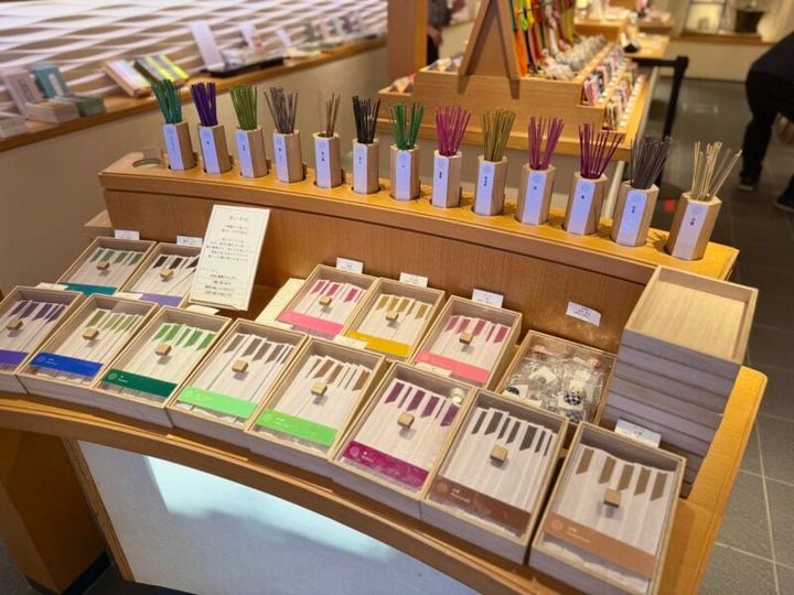 香十 二寧坂店04