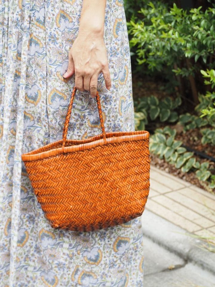 ドラゴンのバッグ