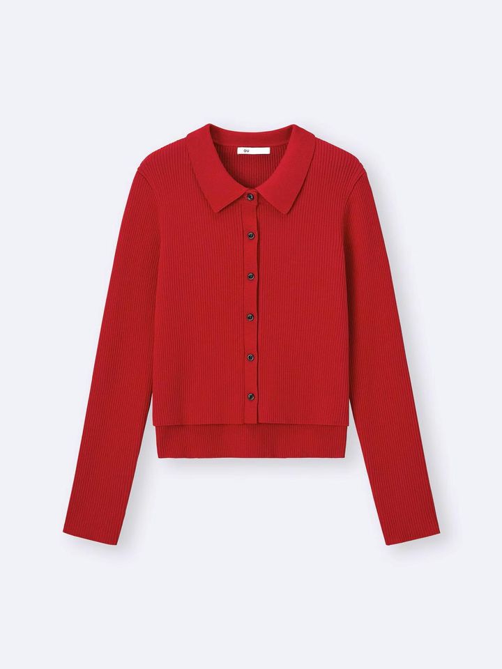 画像1: 出典：GU