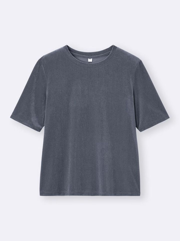 画像1: 出典：GU