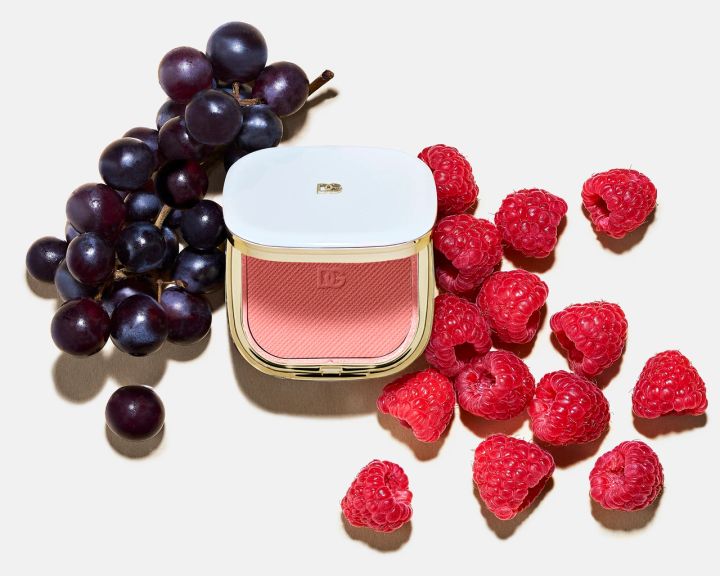 ドルチェ＆ガッバーナ チークス＆アイズ マッチ