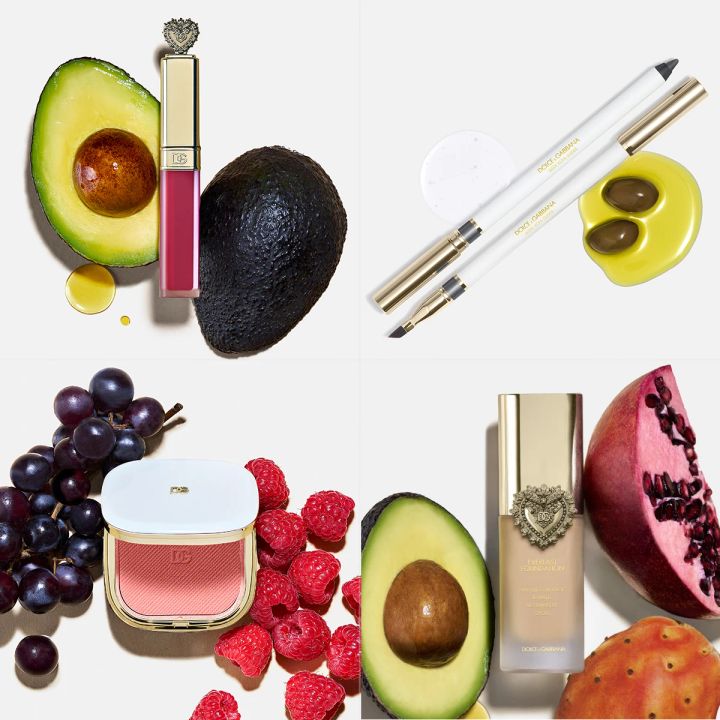 ドルチェ&ガッパーナ DOLCE & GABBANA ドルチェ&ガッパーナ ビューティ