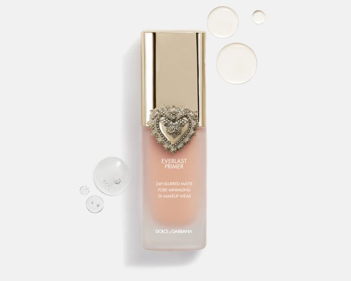 ドルチェ＆ガッバーナ エバーラスト プライマー
