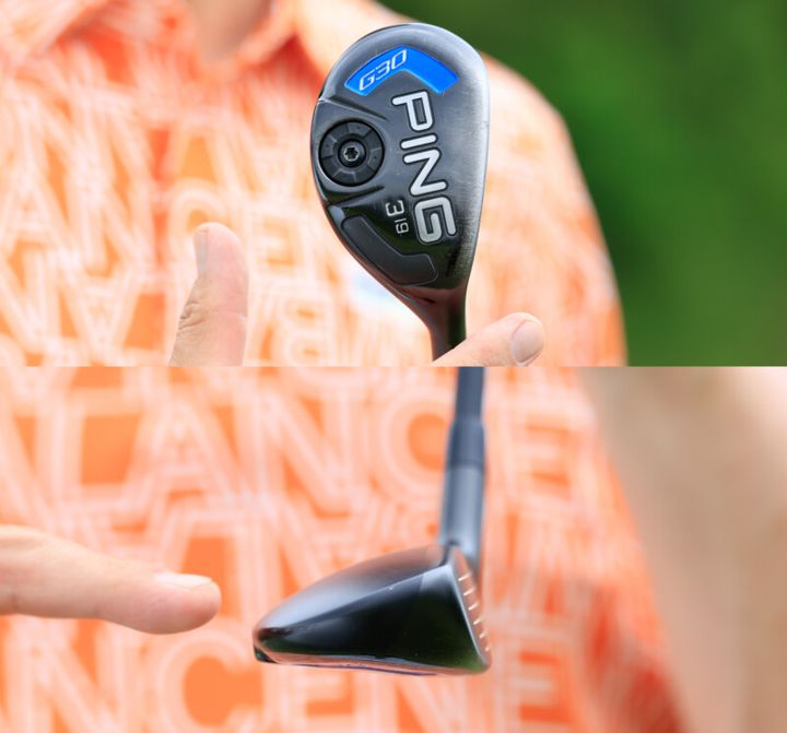 UTは軽く打つのが正解！「ソフトヒット打法」は超万能