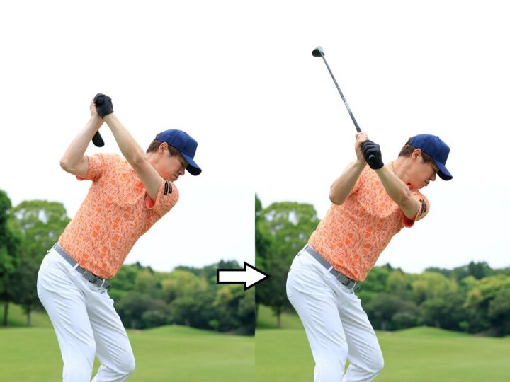 UTは軽く打つのが正解！「ソフトヒット打法」は超万能