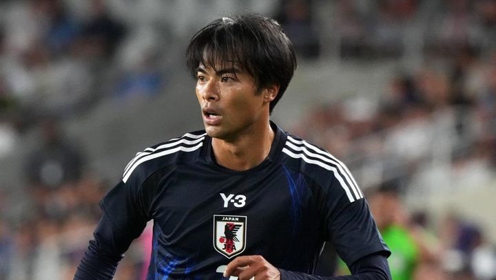 日本代表から帰還の三笘薫、ブライトン監督がコンディションを説明「全員がいい状態、彼らは長距離移動に慣れている」