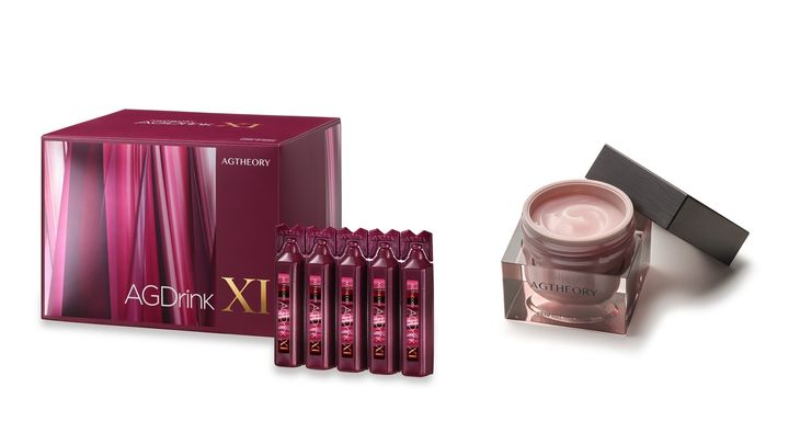 エイジセオリーのおすすめ品