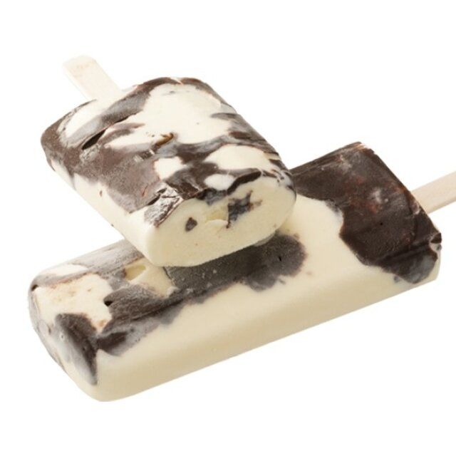 シャトレーゼ 大人のチョコバッキー アフォガート 6本入