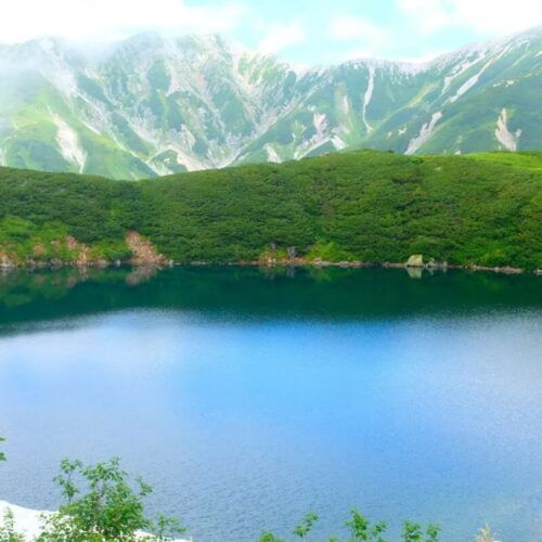 東京の猛暑を逃れて…湖サウナ＆絶景ハイキング！那須塩原＆白馬村への“避暑旅”を完全レポ