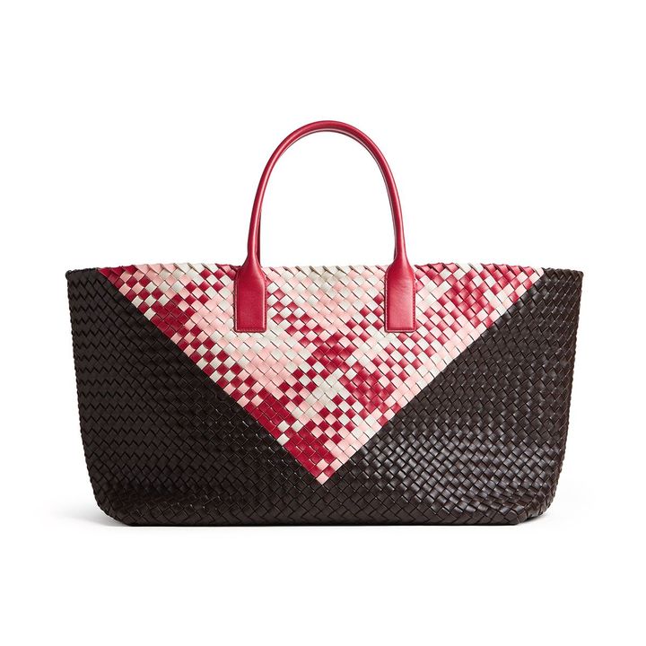 「ラージ カバ」 バッグ ￥ 1,947,000