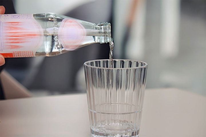 体調管理と飲料の関係