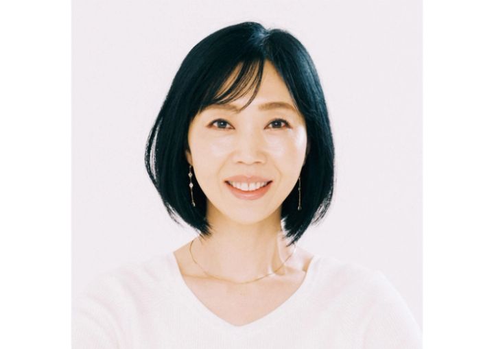 水井真理子さん