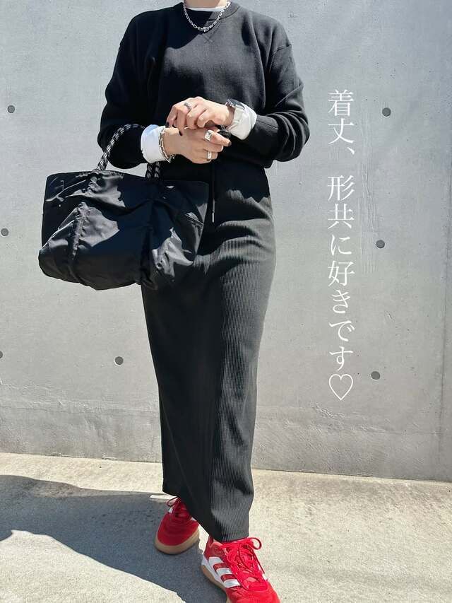 UNIQLO:Cアイテム2