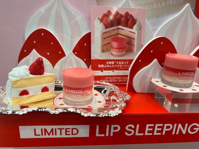 ロフト コスメフェスティバル 2025AW