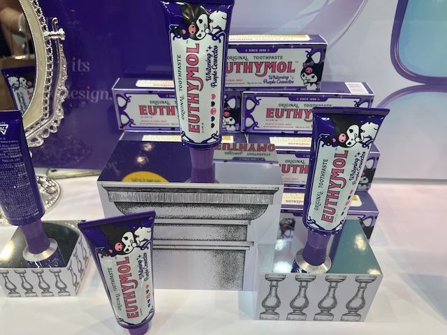 ロフト コスメフェスティバル 2025AW