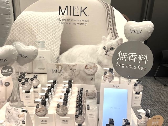 ロフト コスメフェスティバル 2025AW