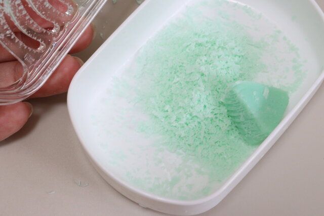 石けんおろし 石鹸