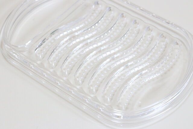 石けんおろし 蓋