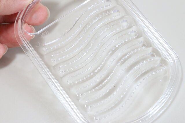 石けんおろし 両面仕様