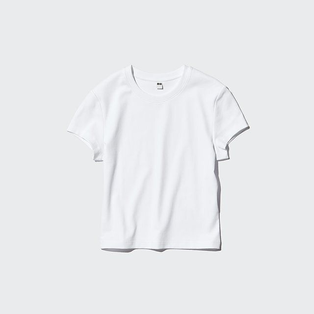 ユニクロのミニT