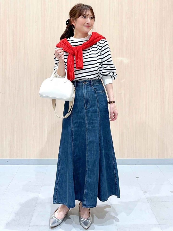 画像2: 出典：GU