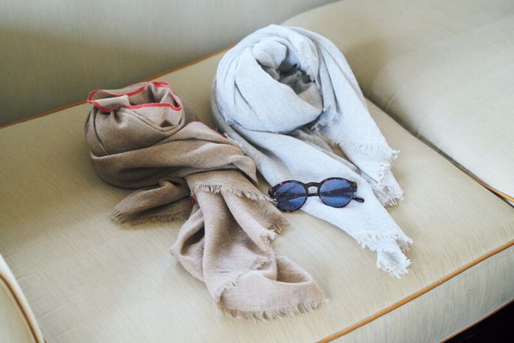 季節を問わず携帯するお助け小物