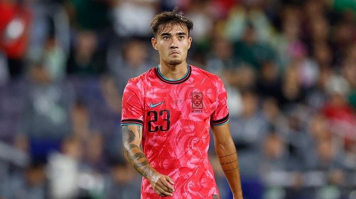 ドイツ出身MFの韓国代表行きは“キャリアの足かせ”…ドイツ紙の指摘に韓国メディアが反論
