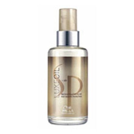 ウエラ プロフェッショナル SP リュクス オイル