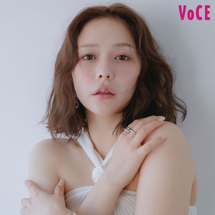 村重は“風呂キャン”キャンセル界隈。夜に入浴＆ケアすることで翌朝の髪や肌、心が整う！