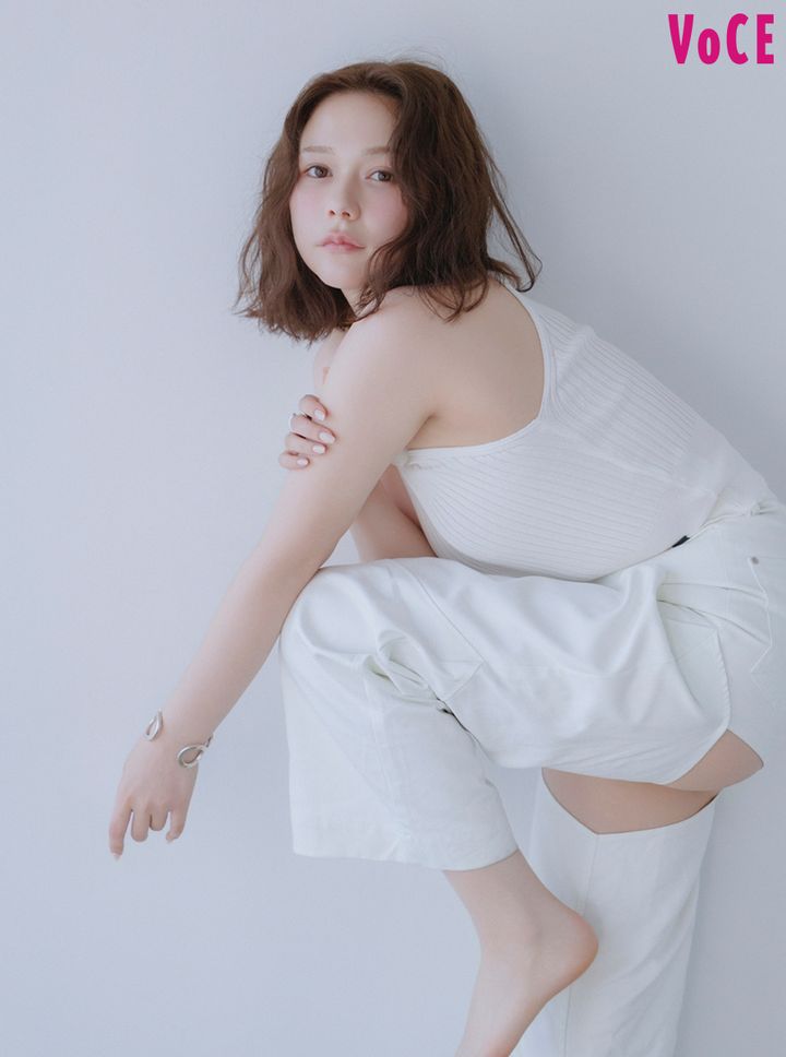 湿気による“ボンバーヘッド”に泣いた日々。ヘアケアを見直して髪が変わった！