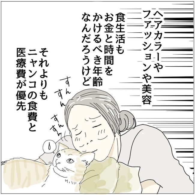 五十路日和／おーちゃん