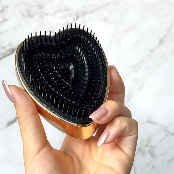 リファ ハートブラシ