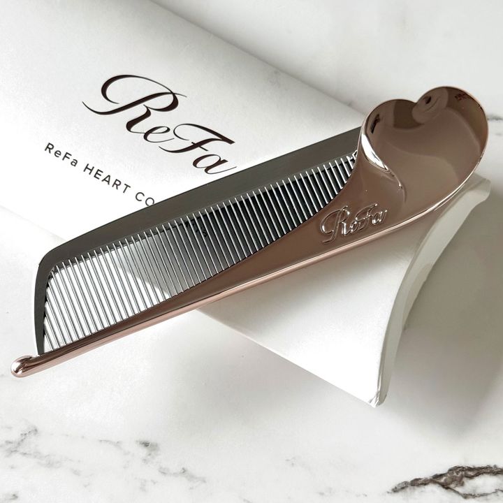 リファ ハートコーム アイラ