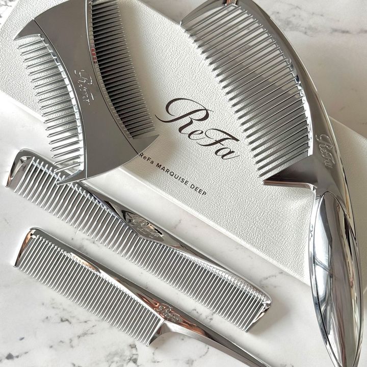 リファ マーキス シリーズ