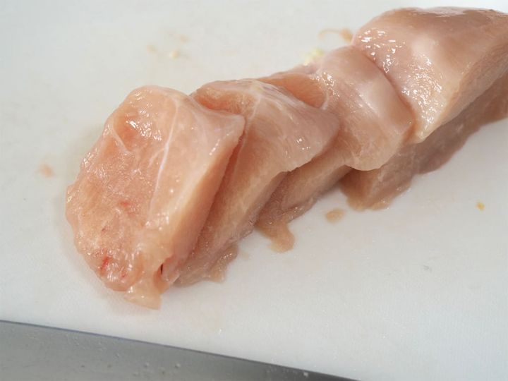 鶏むね肉