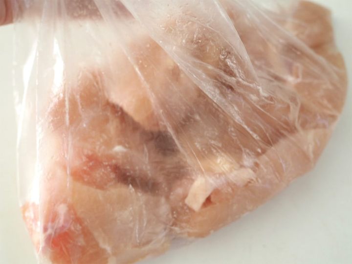 鶏むね肉
