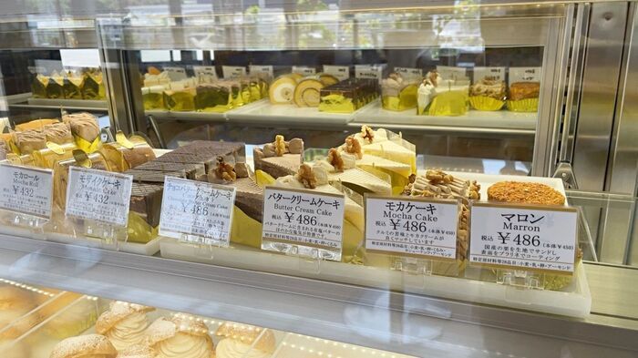 人気の洋菓子がお得に買える！？【銀座ウエスト】の工場直営店へ潜入レポ！