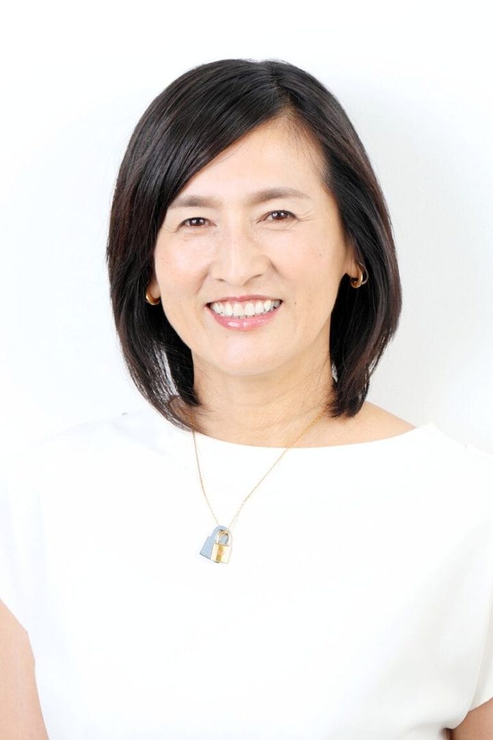 豊田真由美さん