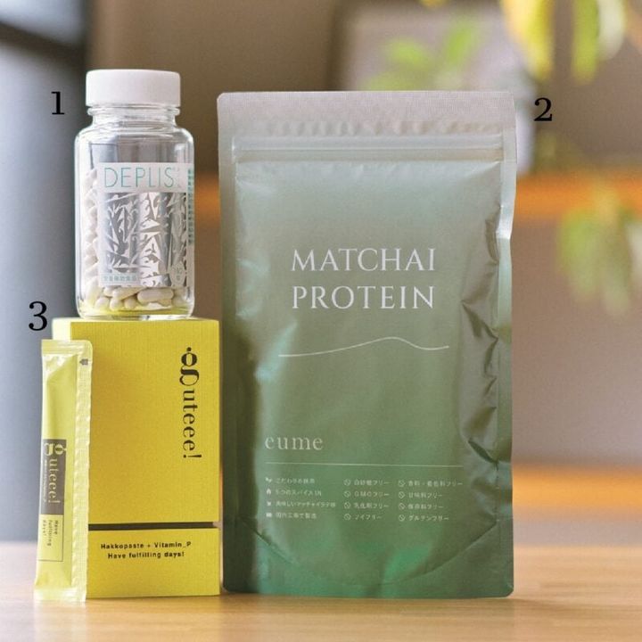 発酵ペーストguteee！ 10g×30本 1万6800円（guteee!）