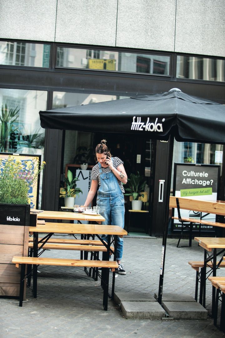 今すぐ真似したくなるおしゃれなモノトーンコーデがたくさん！【パリジェンヌの一週間コーデ】