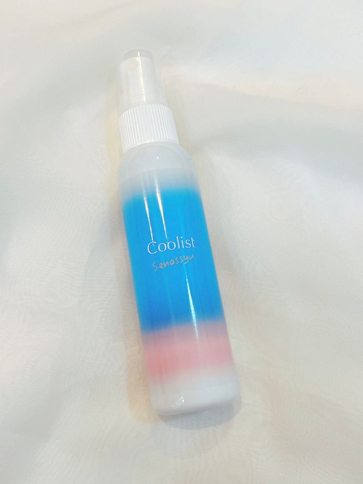 クーリストのセナッシュ