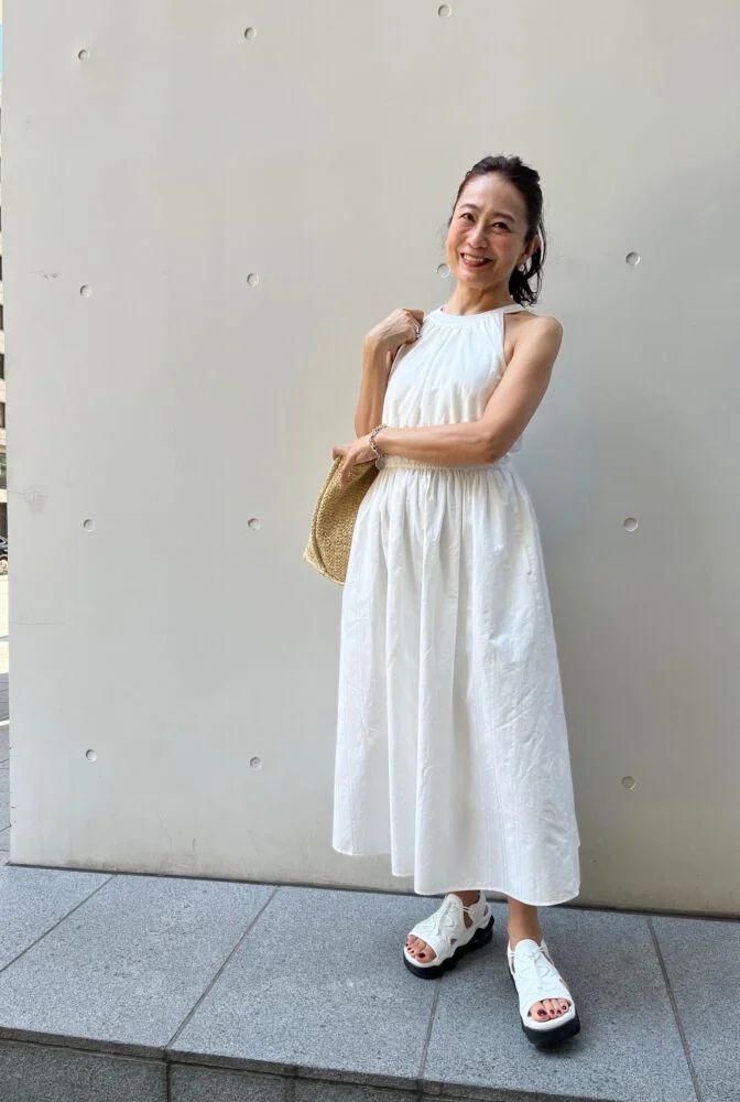 飯田美樹さん